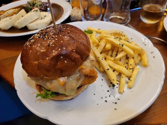 U Nováka - Gastronomie a pohostinství