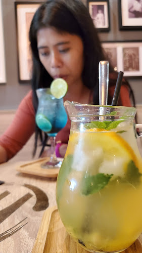 Comentarii opinii despre Môc Liberec - pravá vietnamská kuchyně