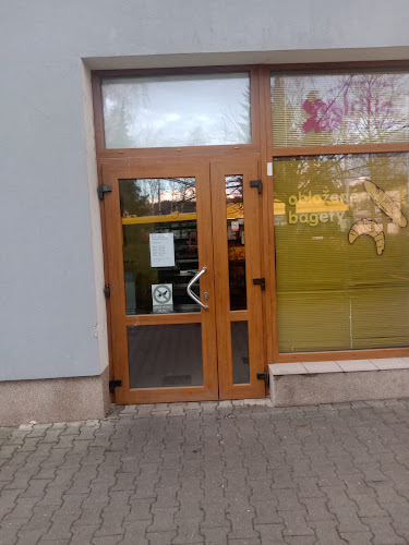 Pekařství Cukrářství - Úšovice