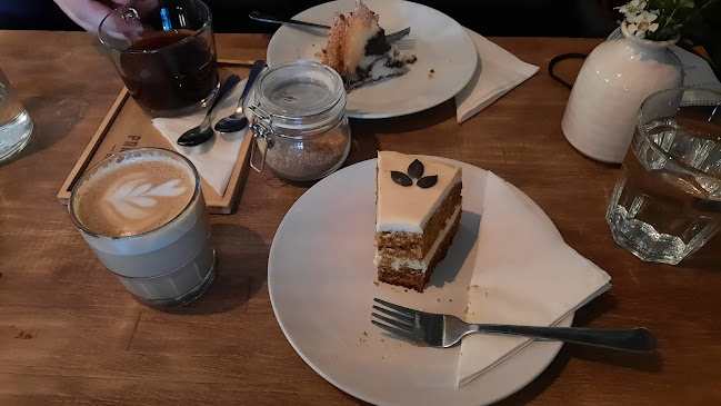 Opinii despre Panorama Café în Turnov - Gastronomie a pohostinství