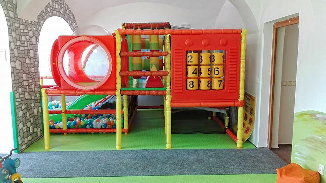 Smyčkova 795, 784 01 Litovel