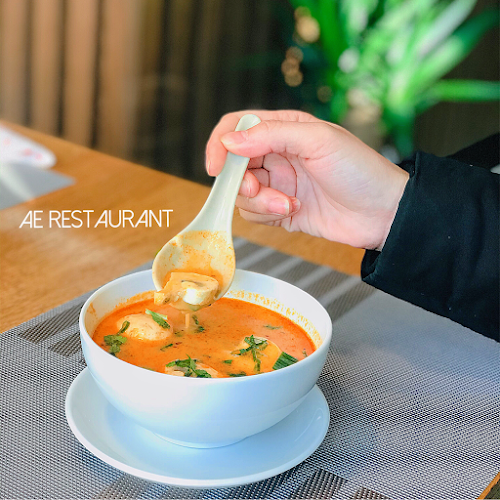 Comentarii opinii despre AE Restaurant