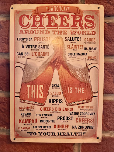 Bar no. 7 - Nové Město