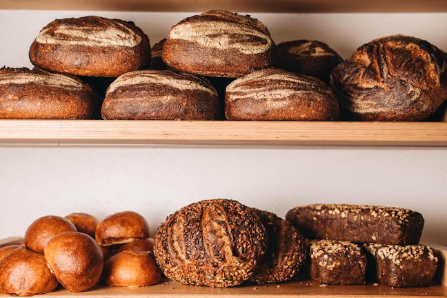 KRO COFFEE VINOHRADY - COFFEE & BAKERY - Vinohrady