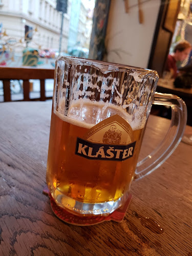 Café Rybka - Nové Město