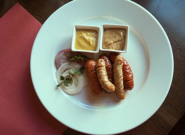 U Kroka - Gastronomie a pohostinství