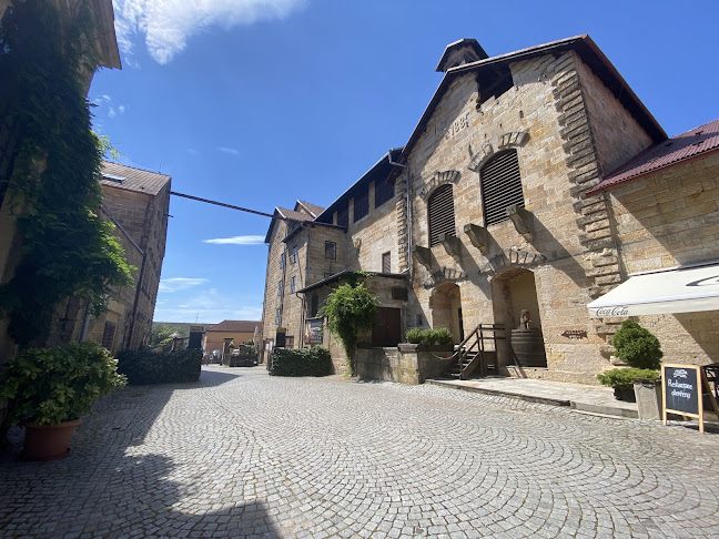 Stress Bar Hořice - Hořice