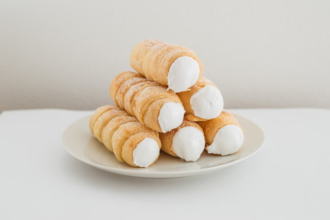 Cukrárna U Zámku - Gastronomie a pohostinství