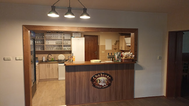 Hospůdka U Vodníka Tachov - Tachov