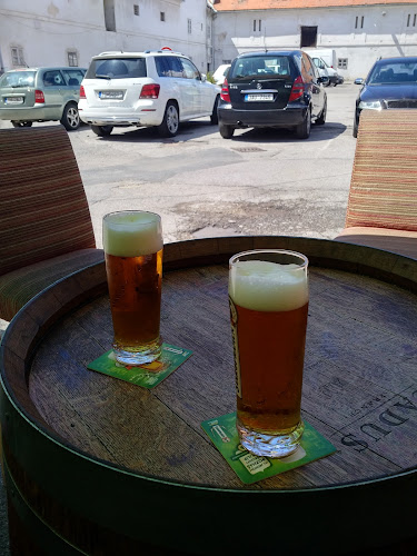 Opinii despre Hostinec (restaurace) U Bůčka în Praha - Gastronomie a pohostinství