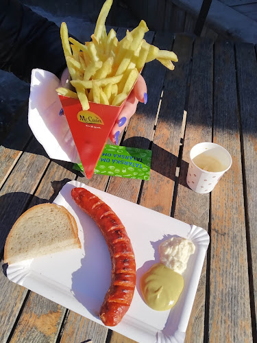 Občerstvení U Supa - Praha