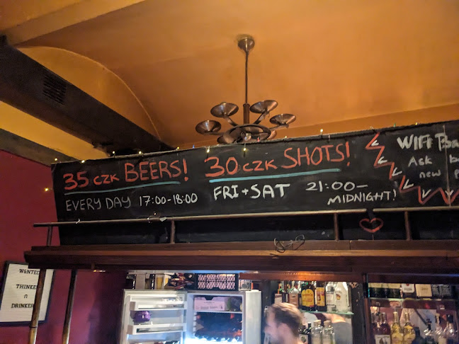 Comentarii opinii despre Bar no. 7