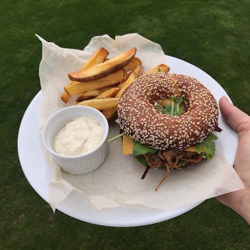 Opinii despre Bistro Za Bránou în Brno - Gastronomie a pohostinství