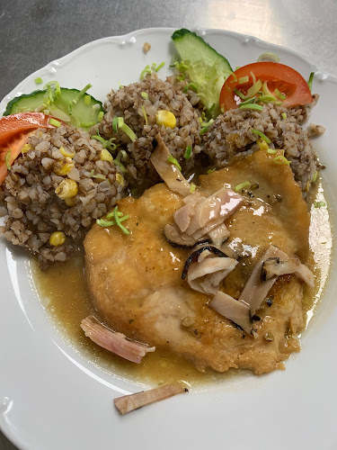 EP. Restaurace Záhumení - Rožnov pod Radhoštěm