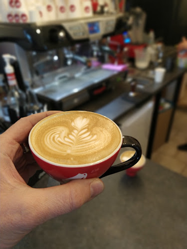 Go Coffee Kněžnice - Kněžnice