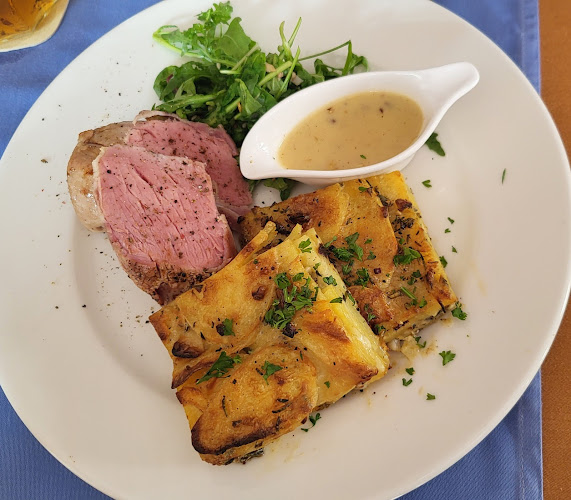 Comentarii opinii despre Restaurace Slunce