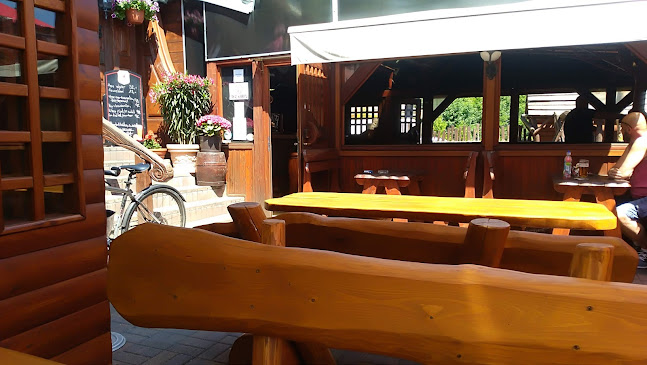 Restaurace U Partika - Litvínov