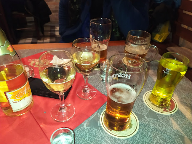 Comentarii opinii despre Pivnice U Bárta