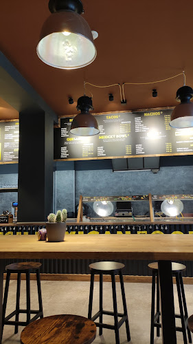 Opinii despre Los Capolitos - Ostrava-Jih în Ostrava - Gastronomie a pohostinství