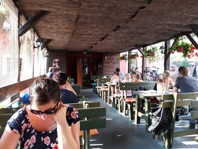 Opinii despre Penzion a hospůdka 21 în Růžová - Gastronomie a pohostinství