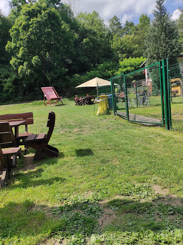 Opinii despre Občerstvení Šárka în Praha 6 - Gastronomie a pohostinství