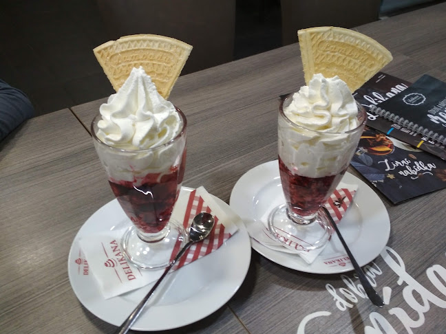 Opinii despre Delikana în Zlín - Gastronomie a pohostinství