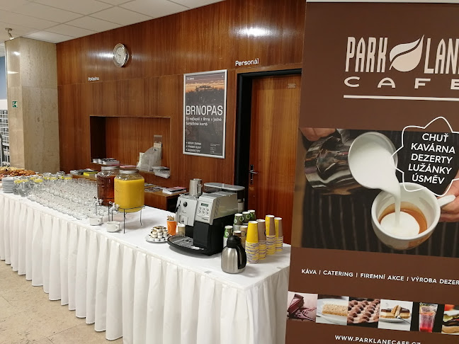 Báječný Catering - Gastronomie a pohostinství