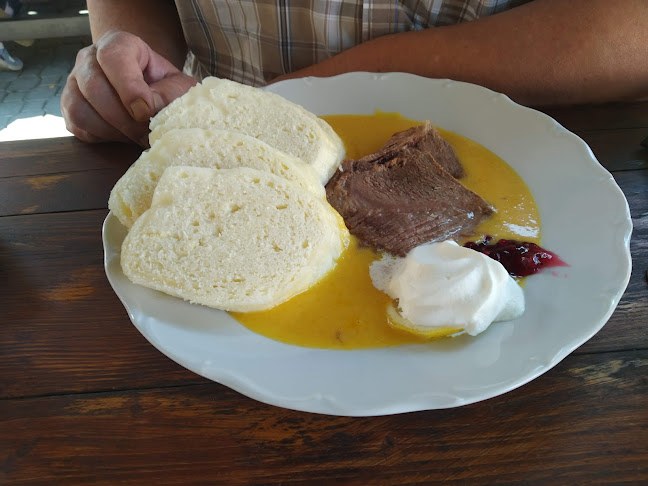 Restaurace / Penzion - Selský dvůr - Karlovy Vary