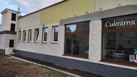 Cukrárna U Krále Jiřího