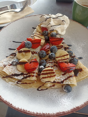 Comentarii opinii despre Es Café