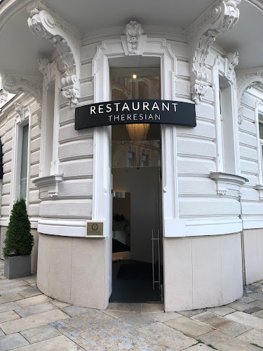 Comentarii opinii despre Theresian Restaurant