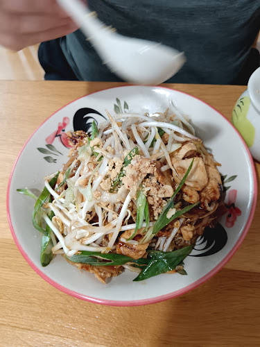 Eat Thai Bistro - Galerie Teplice