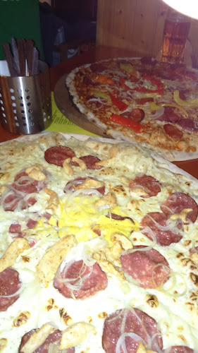 Comentarii opinii despre Pizzerie U Kozliků