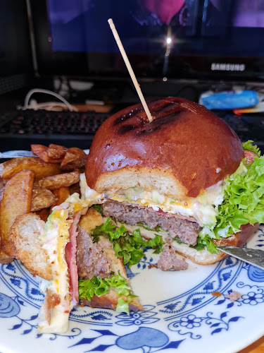 Opinii despre Forfun's în Zbraslav - Gastronomie a pohostinství