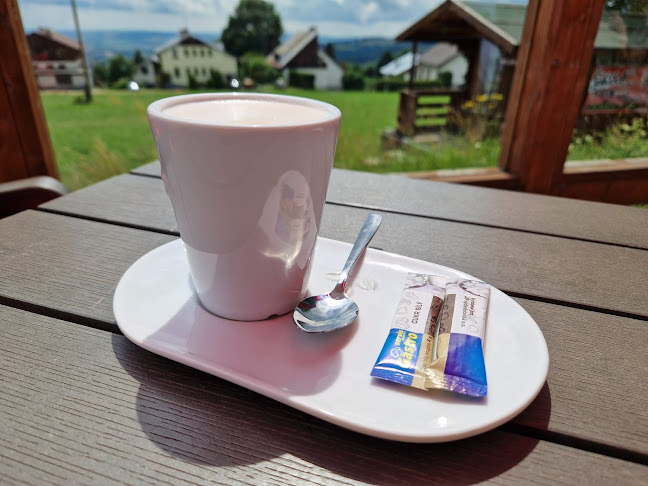 Bar Bar Snack Cafe Bar - Gastronomie a pohostinství