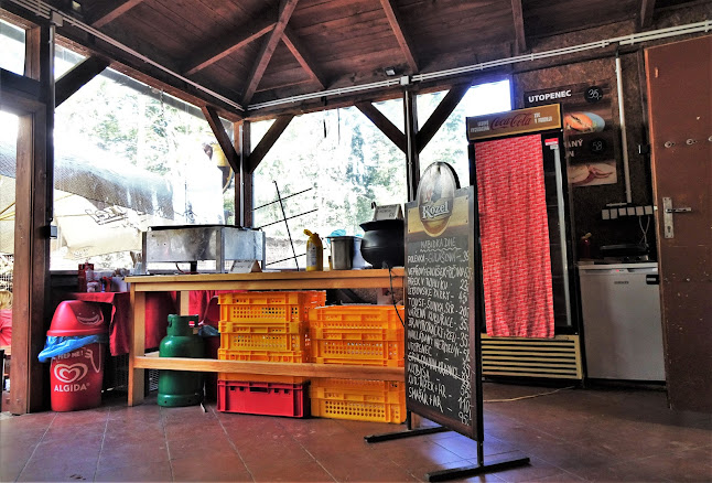 V Lázních 8, 159 00 Velká Chuchle-Malá Chuchle