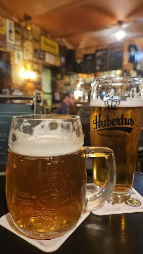 Zach's Pub - Plzeň