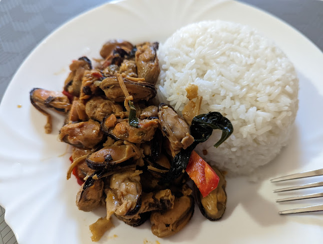 PureThai - Nae's Takeaway