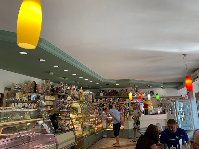 Cukrářství Valachovi - Žamberk