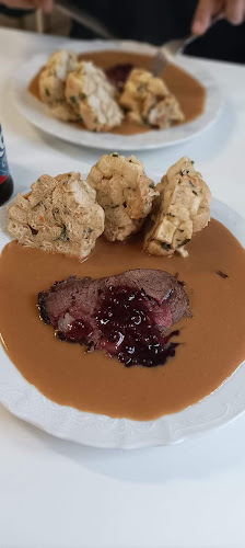 Opinii despre Jídelna Labuť în Chomutov - Gastronomie a pohostinství