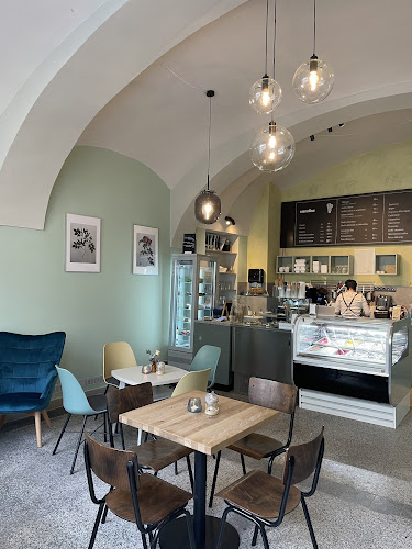 Togelato café - zmrzlinárna