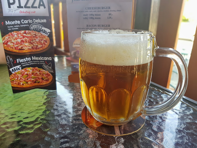 RETRO COFFEE & BAR - Sokolov - Gastronomie a pohostinství