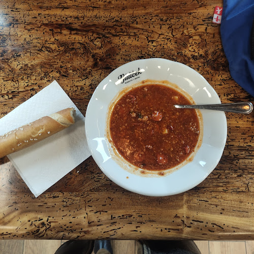 Bůůček - Bistro - Lahůdky - Akční ceny potravin - Gastronomie a pohostinství