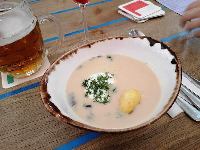 Vinohradský Parlament