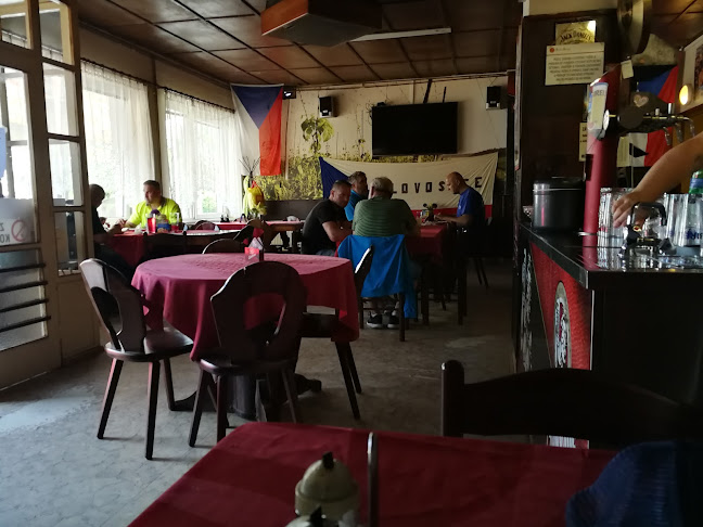 Opinii despre Restaurace U Kaple în Lovosice - Gastronomie a pohostinství
