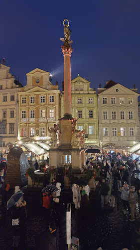 Opinii despre Staroměstská restaurace în Staré Město - Gastronomie a pohostinství