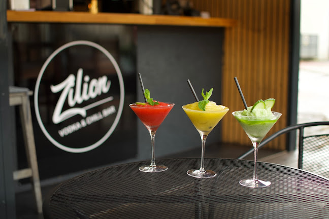 Opinii despre Zilion vodka & chill bar în Liberec - Gastronomie a pohostinství