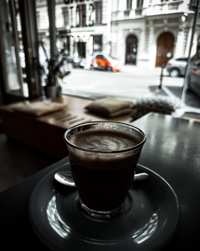 Head Shot Coffee Jungmannova - Nové Město