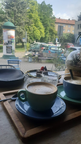 Gabi Café - nadšení pro kávu - Říčany