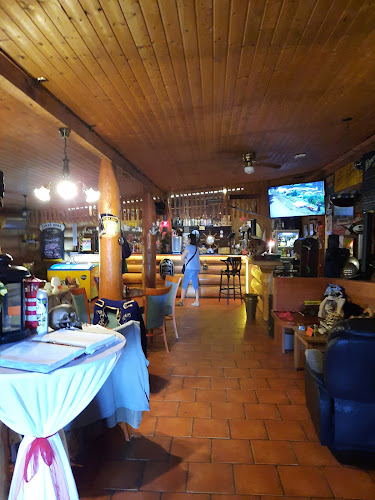 Opinii despre Restaurace Srub în Hodonín - Gastronomie a pohostinství